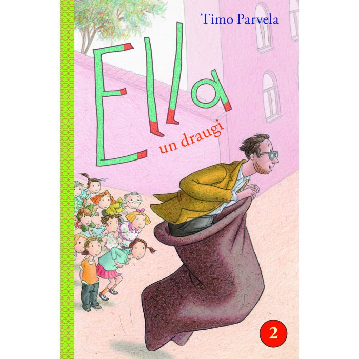 Ella un draugi, 2