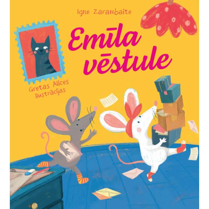 Emīla vēstule