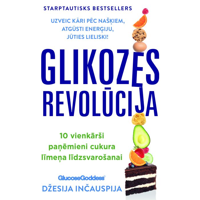 Glikozes revolūcija