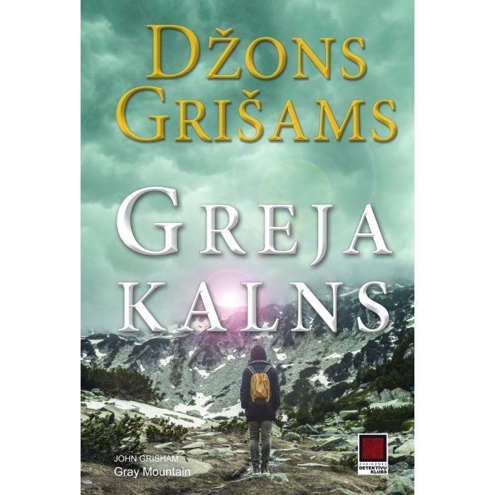 Greja kalns