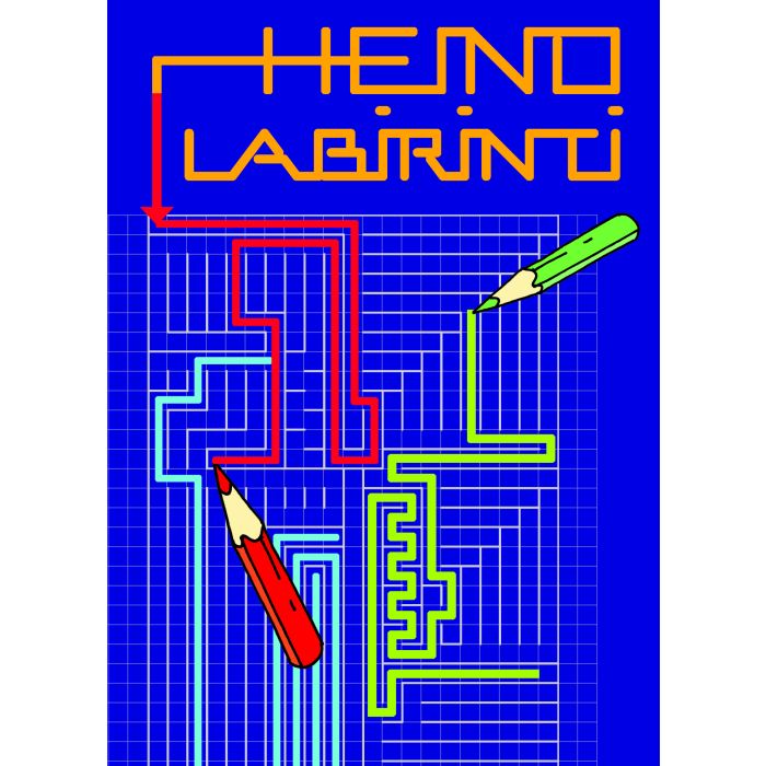 Heino labirinti