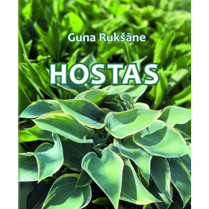 Hostas