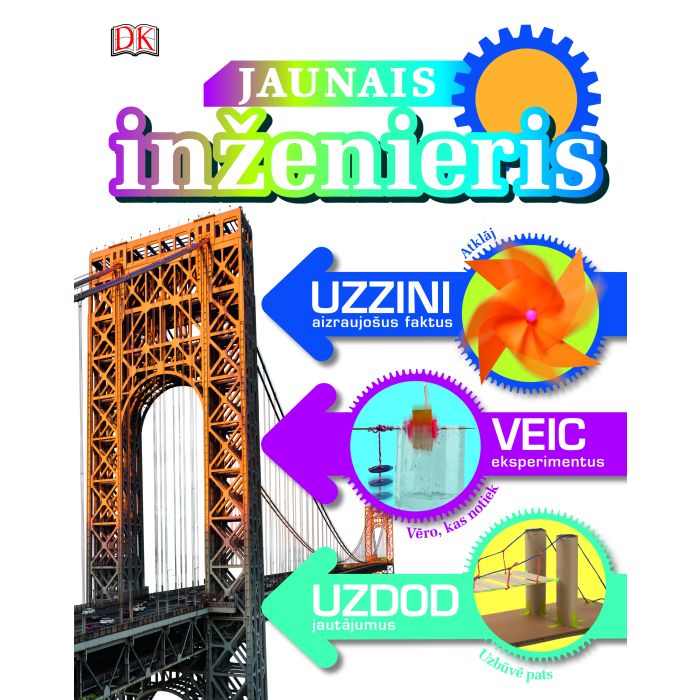 Jaunais inženieris