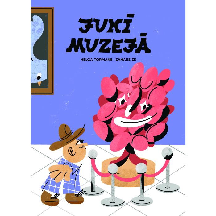 Jukī muzejā