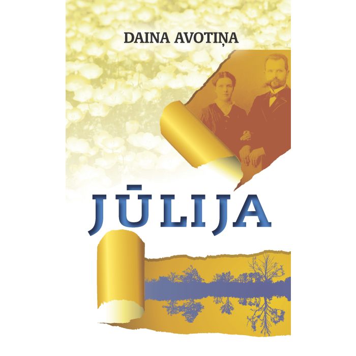 Jūlija