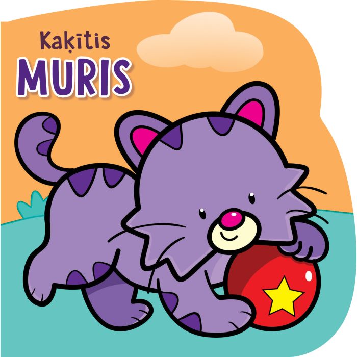 Kaķītis Muris