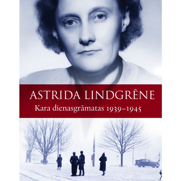 Kara dienasgrāmatas 1939-1945