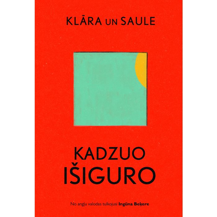 Klāra un Saule