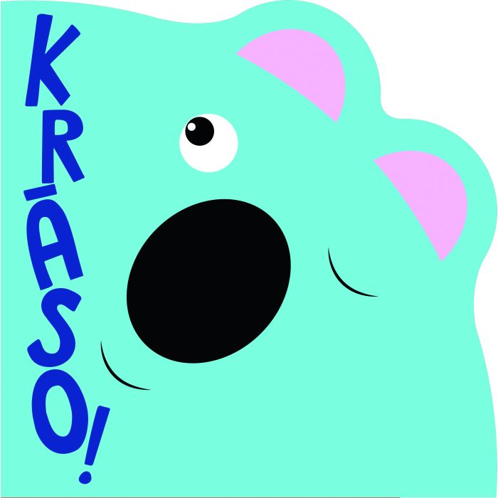 Krāso! Koala