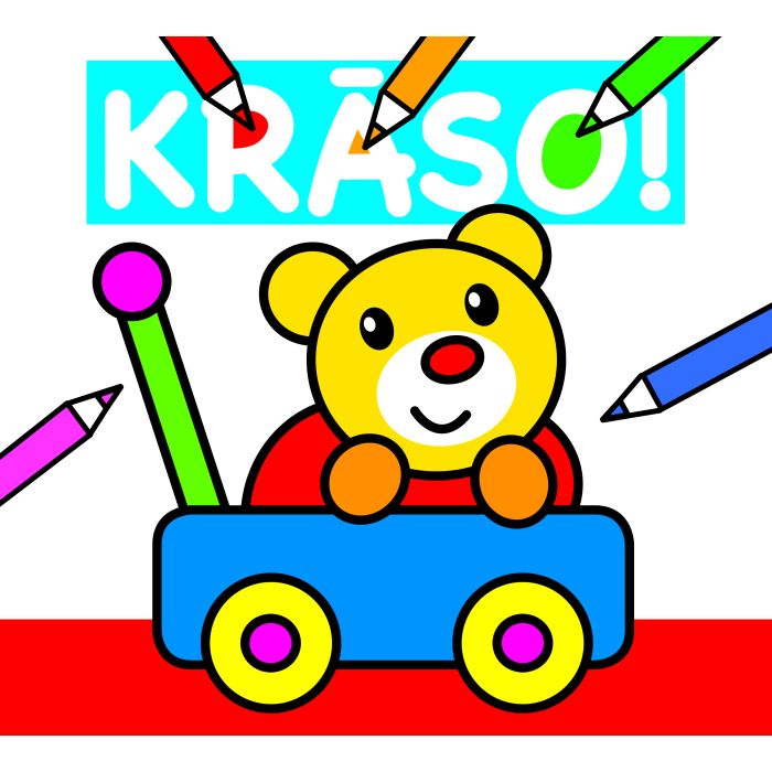 Krāso! (lācēns)