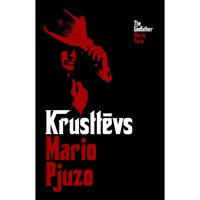 Krusttēvs