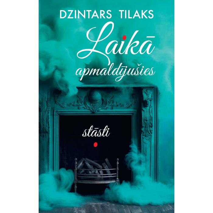 Laikā apmaldījušies stāsti