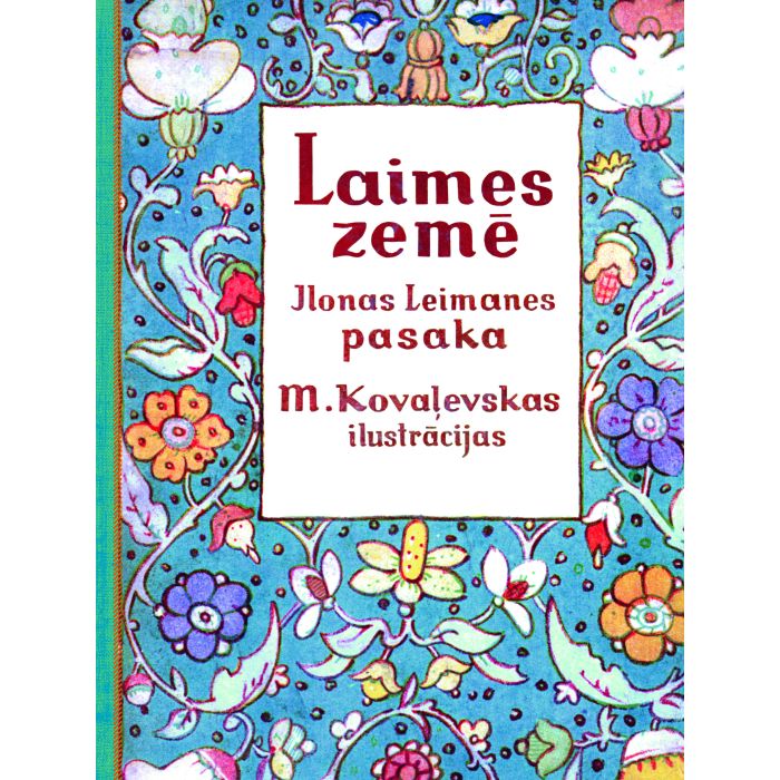 Laimes zemē