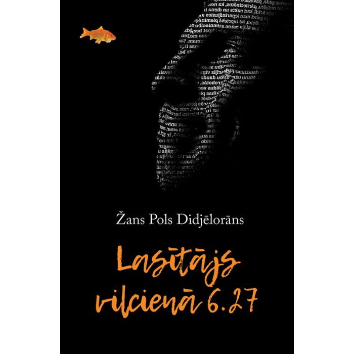 Lasītājs vilcienā 6.27