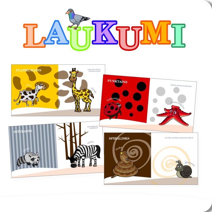 Laukumi