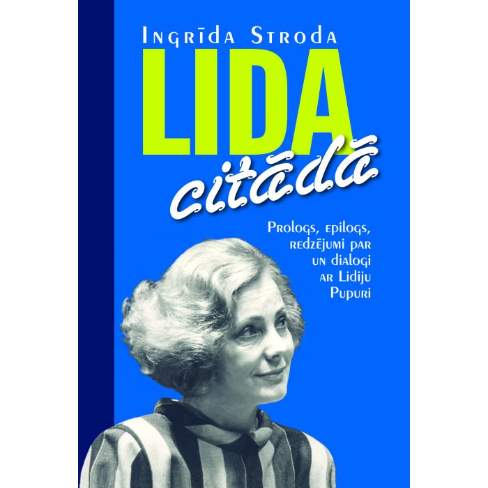 Lida. Citādā