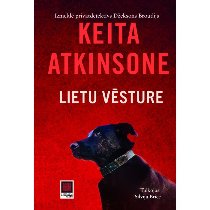 Lietu vēsture