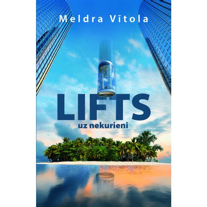 Lifts uz nekurieni