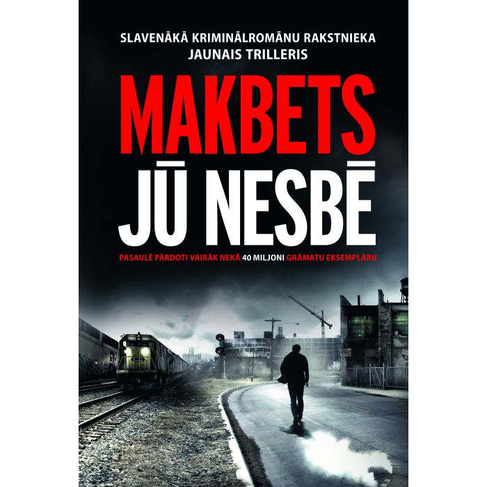 Makbets