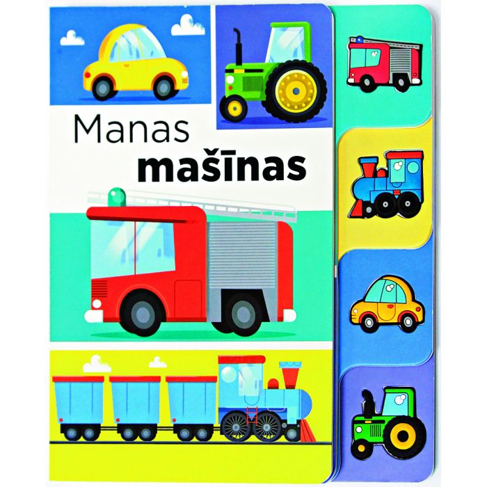 Manas mašīnas