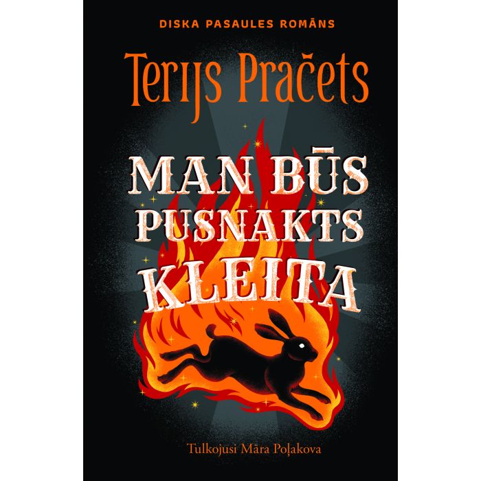 Man būs pusnakts kleita, 4