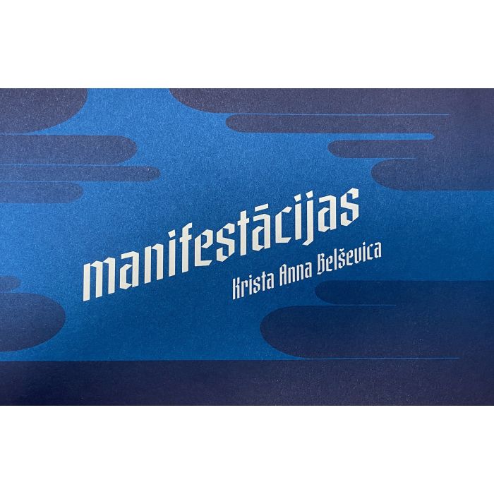 manifestācijas