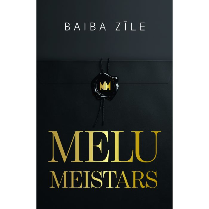 Melu meistars