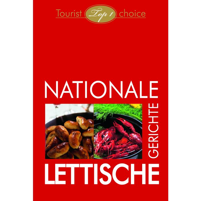 Nationale Gerichte Lettische