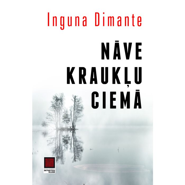 Nāve Kraukļu ciemā