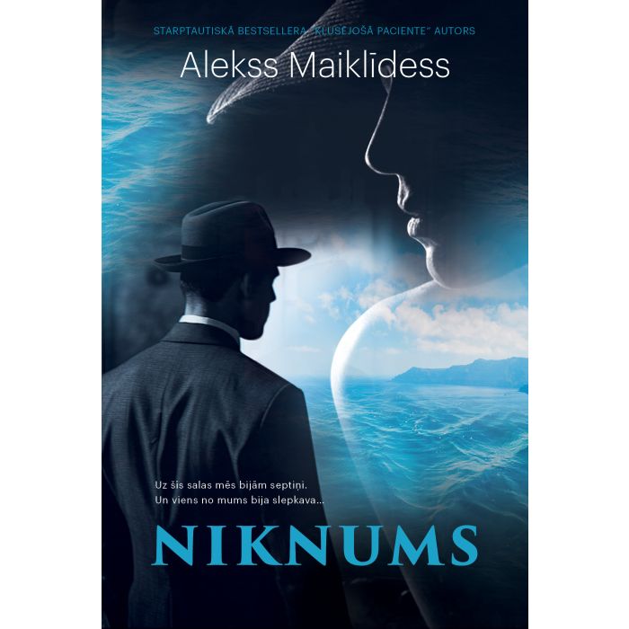 Niknums