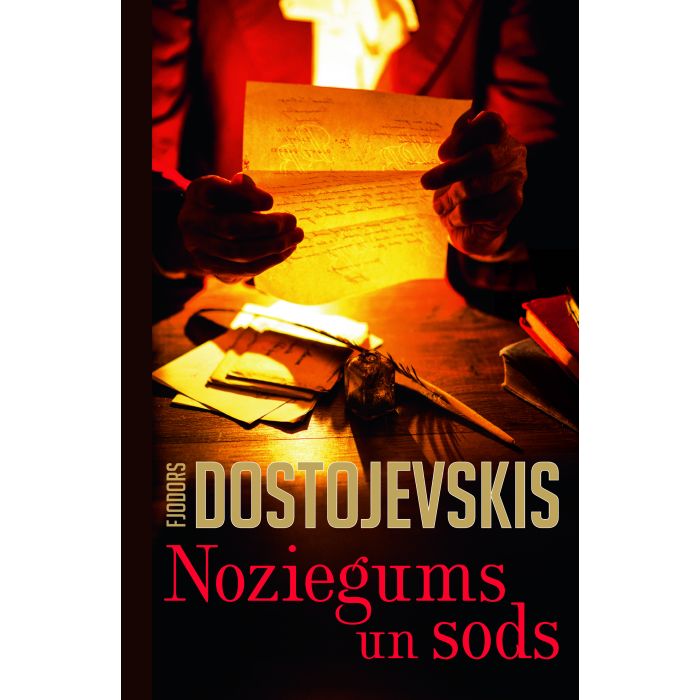 Noziegums un sods