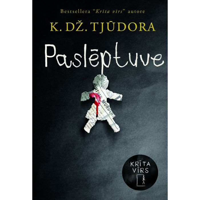 Paslēptuve