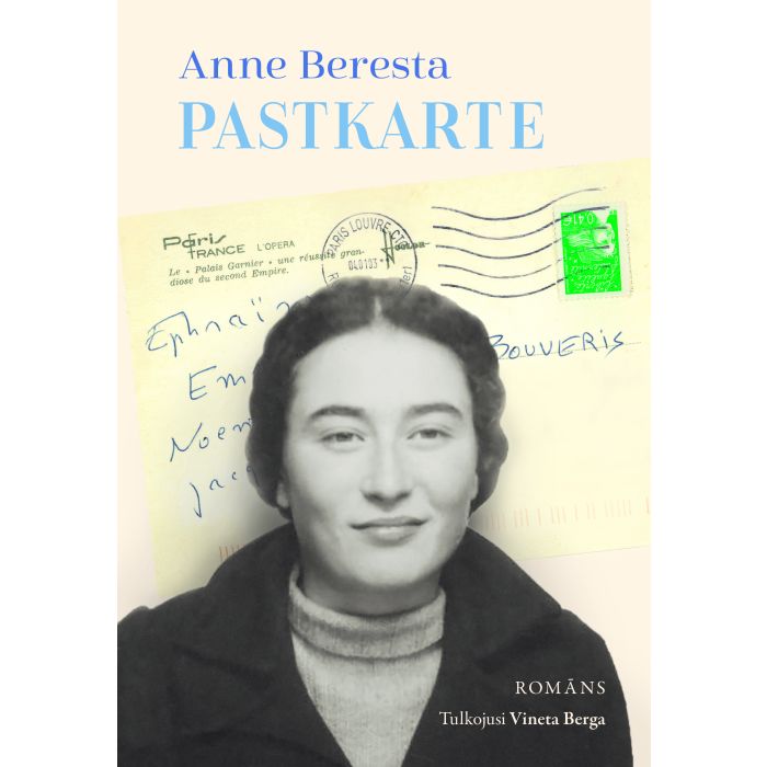 Pastkarte