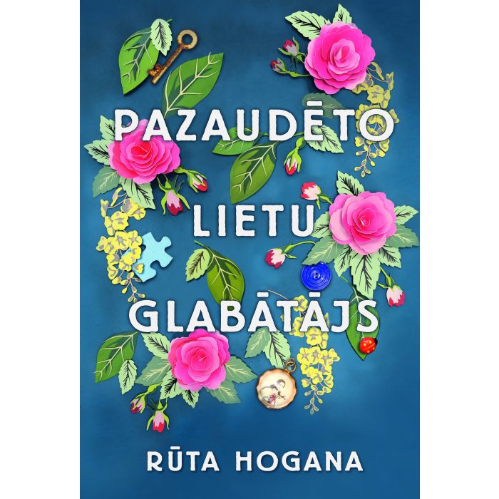 Pazaudēto lietu glabātājs