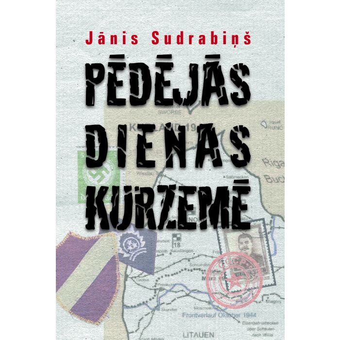 Pēdējās dienas Kurzemē