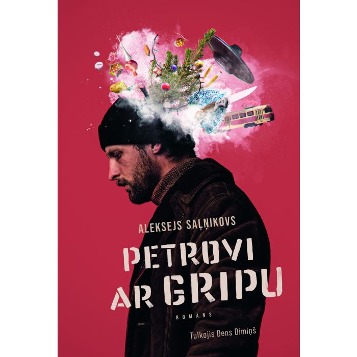 Petrovi ar gripu