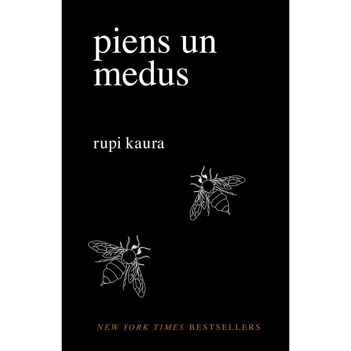 Piens un medus