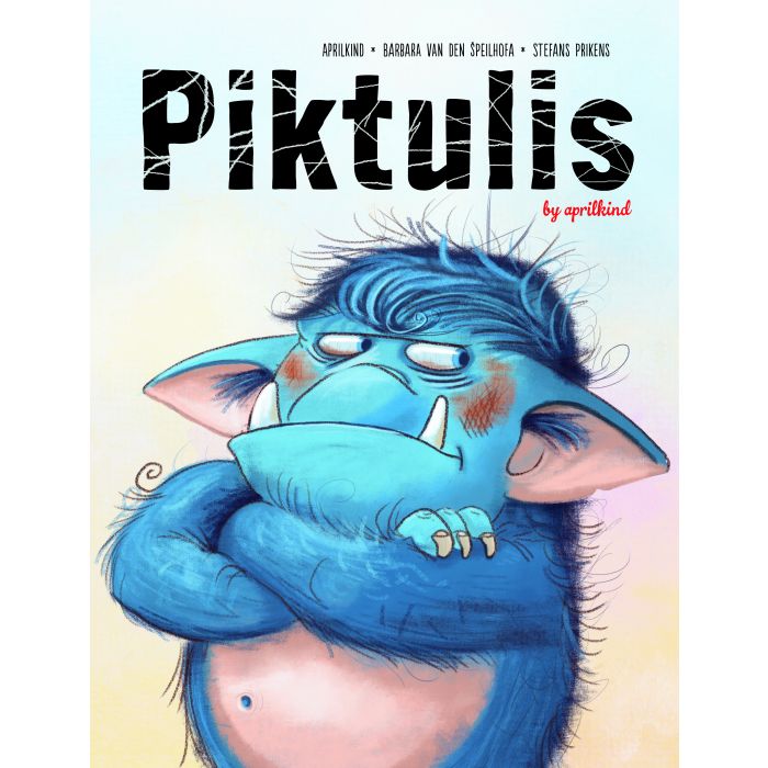 Piktulis