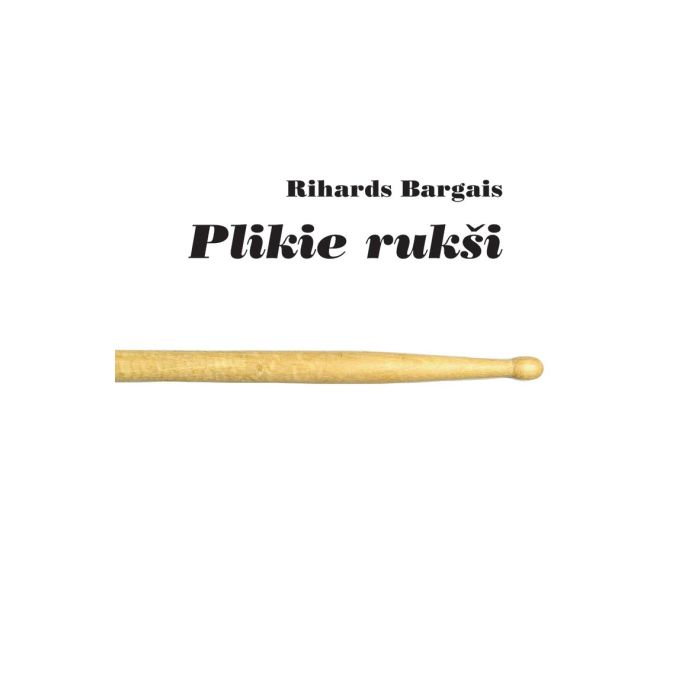 Plikie rukši