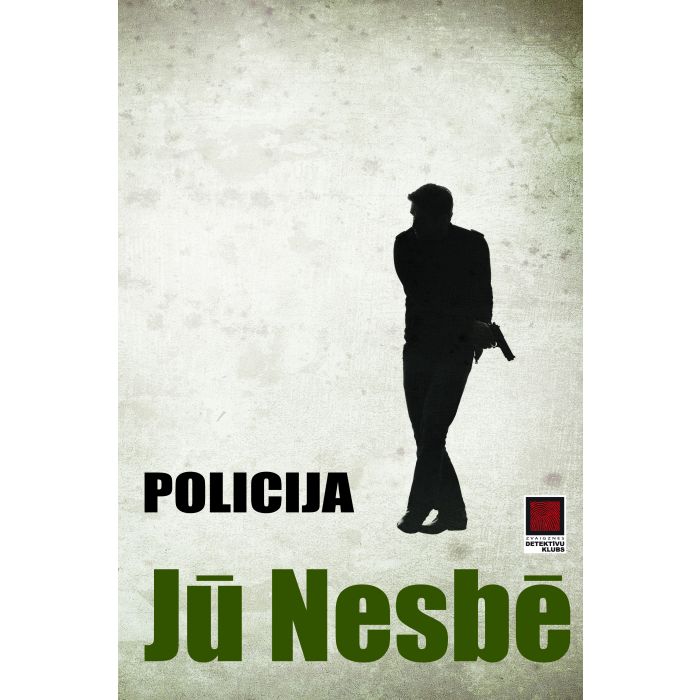 Policija, 10