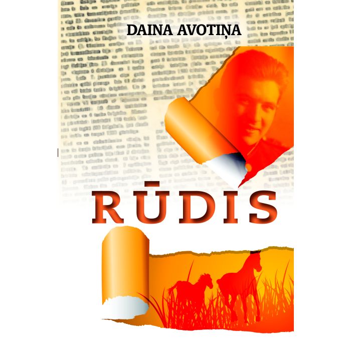 Rūdis