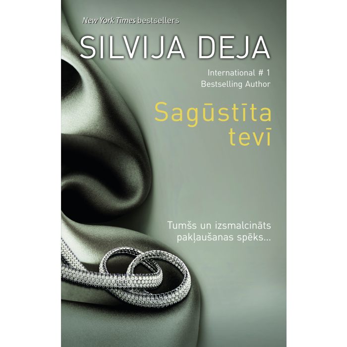 Sagūstīta tevī