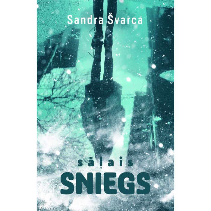 Sāļais sniegs