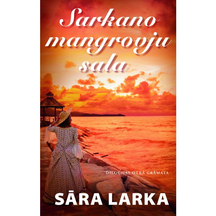 Sarkano mangrovju sala