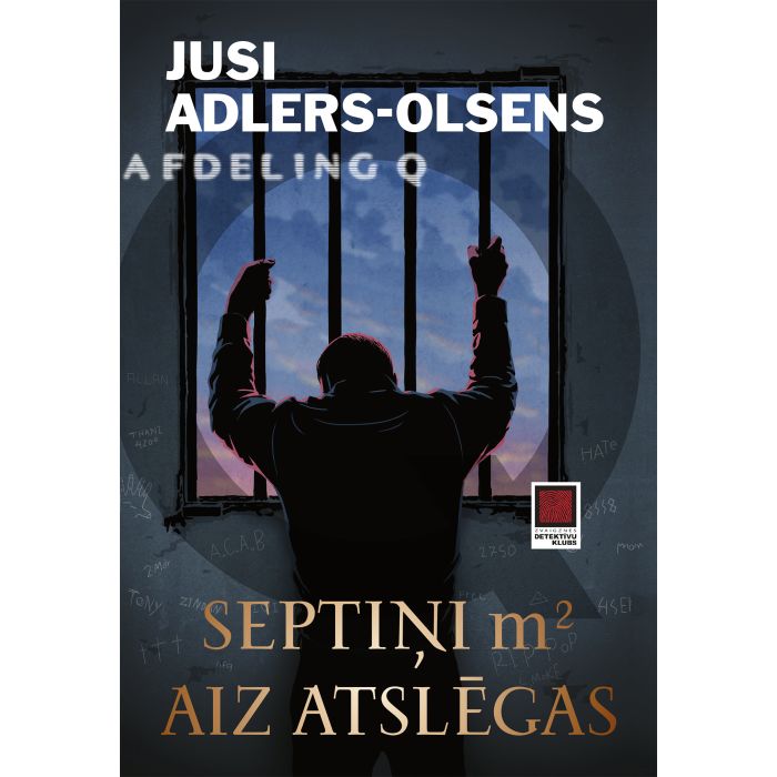 Septiņi m² aiz atslēgas, 10