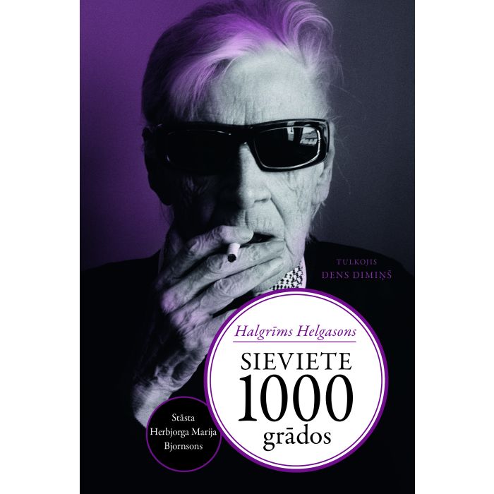 Sieviete 1000 grādos