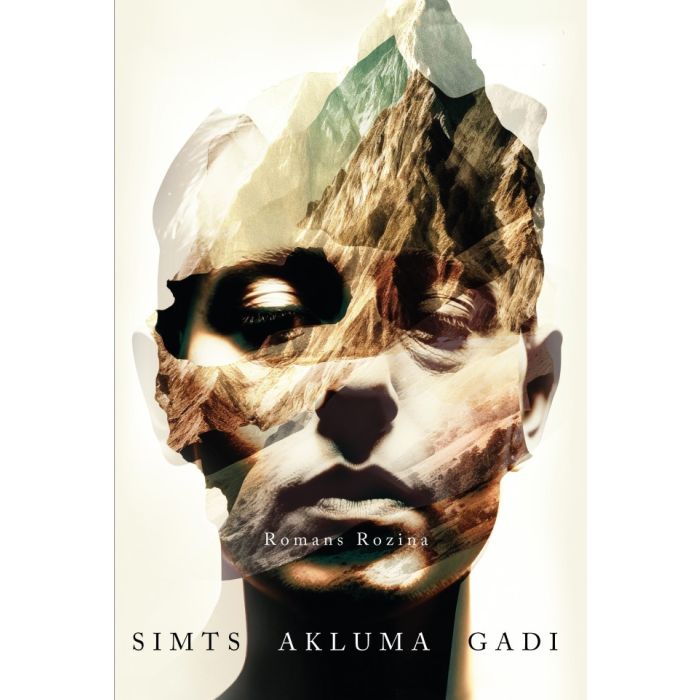 Simts akluma gadi