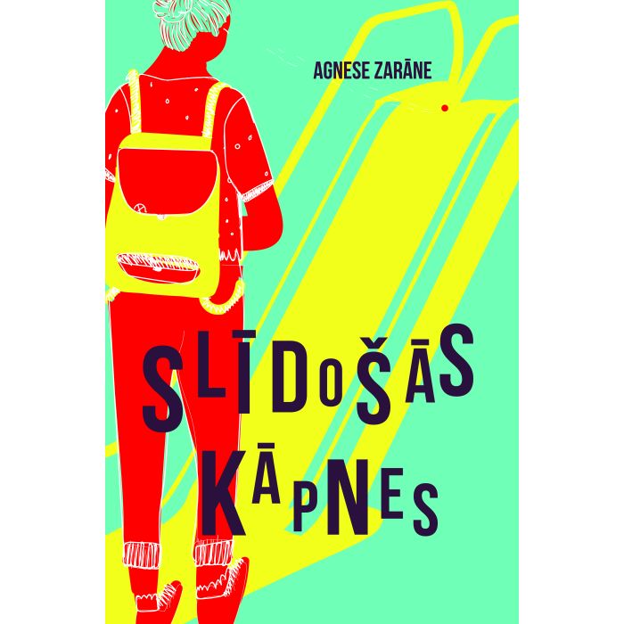 Slīdošās kāpnes