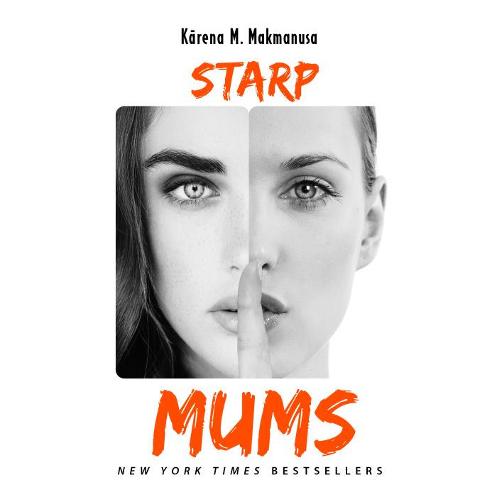 Starp mums