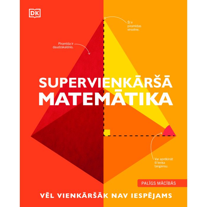 Supervienkāršā matemātika